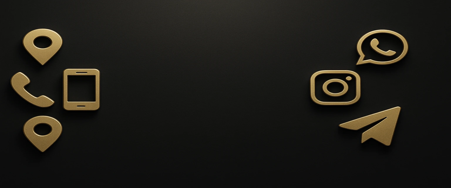 تماس با ما مازند یدک