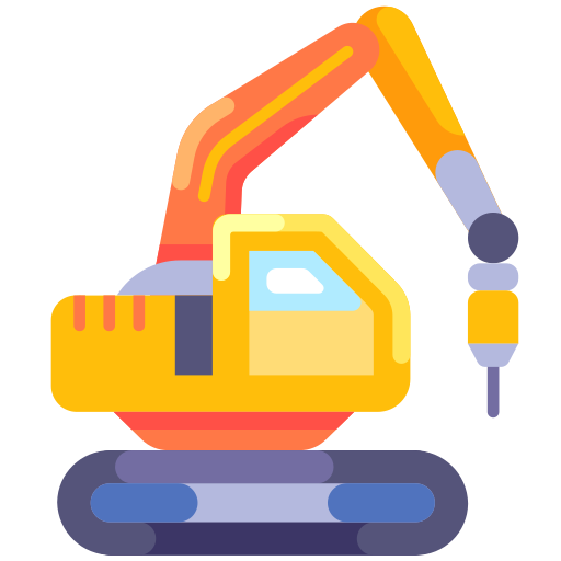 قطعات دریل واگن