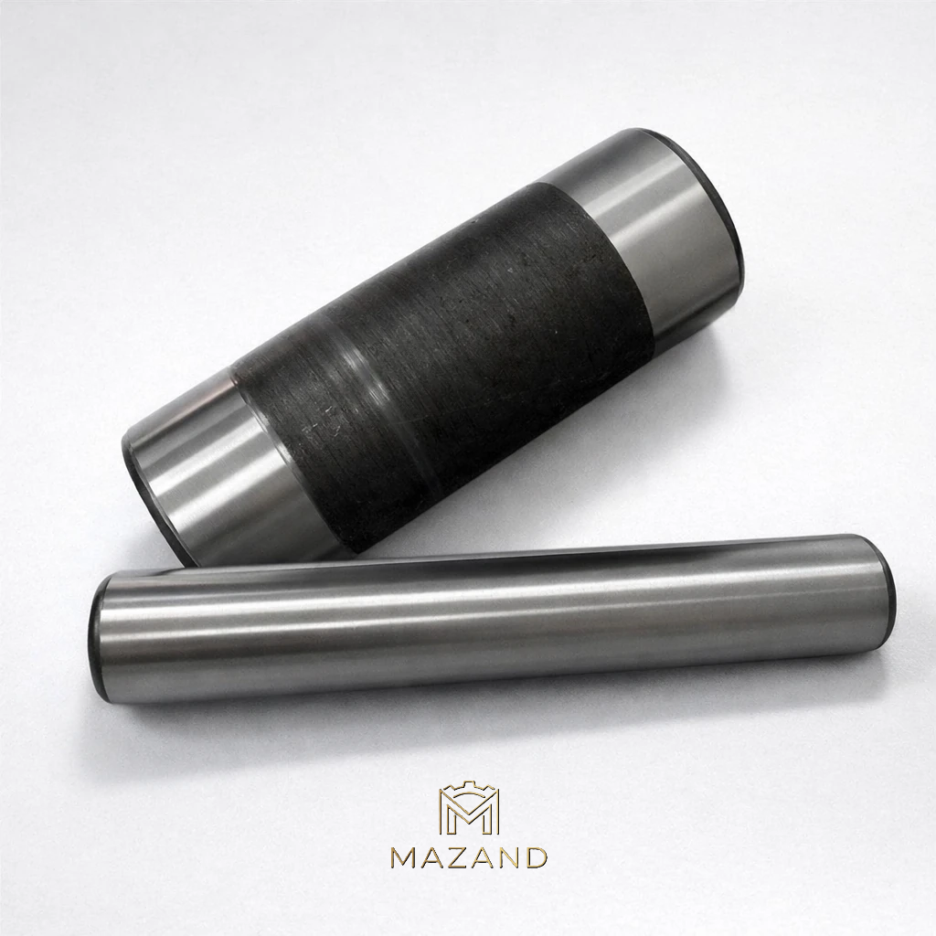 پین و بوش هیتاچی ZX200