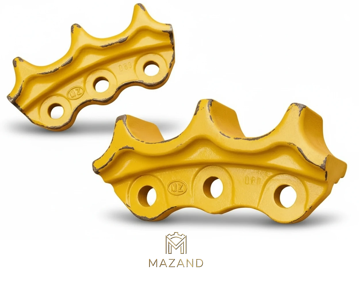 اسپراکت بولدوزر کوماتسو D85