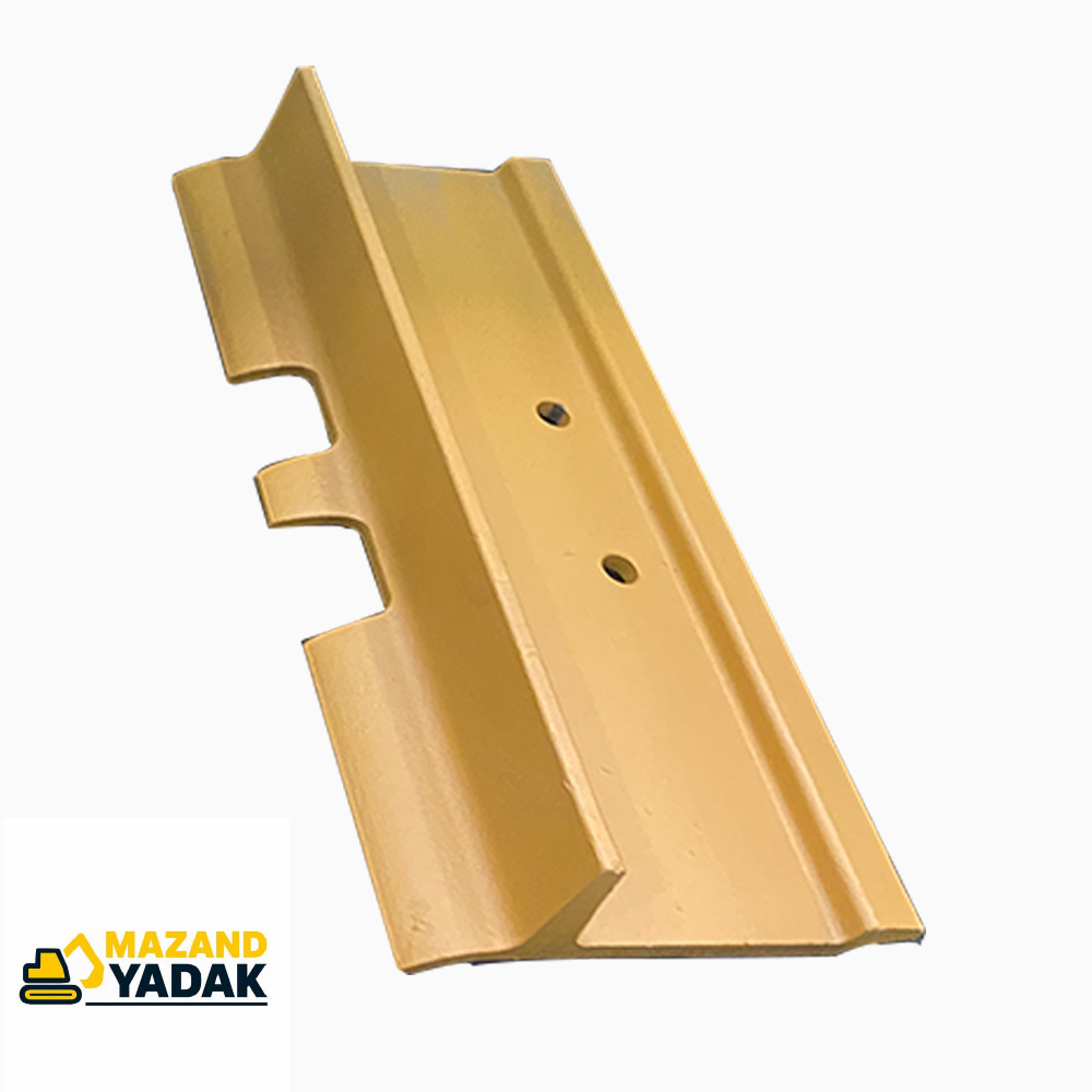 کفشک زنجیر ولوو EC210