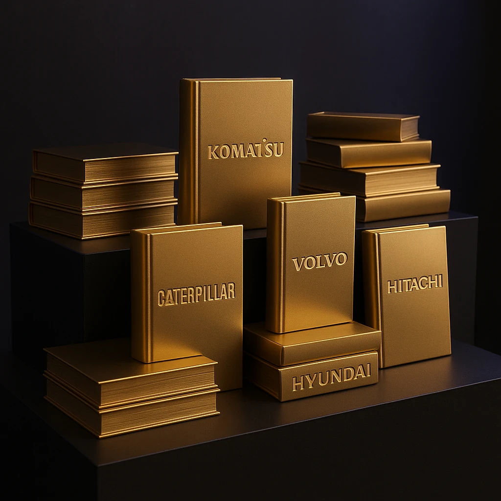 کتابچه و راهنما - مازند یدک