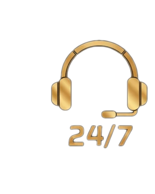 پشتیبانی ۲۴ ساعته