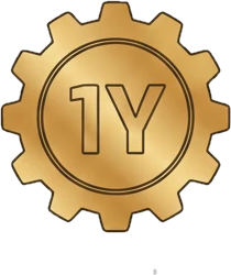 گارانتی یک‌ساله